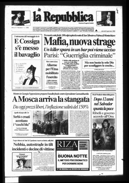 La repubblica